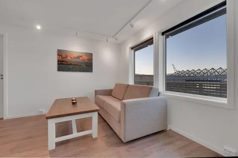 Lyngen Experience Apartments
