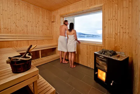 Lyngen Experience Apartments