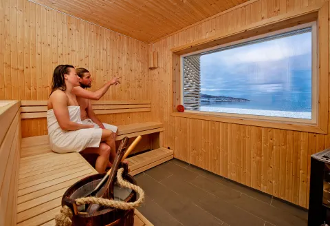 Lyngen Experience Apartments