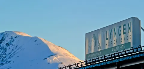 Lyngen Experience Apartments