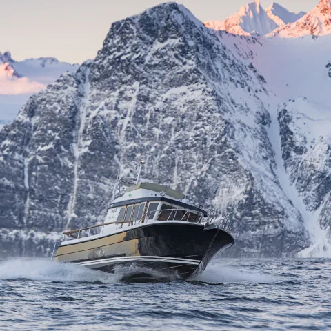 Lyngen Experience Apartments