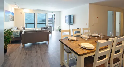 Lyngen Experience Apartments
