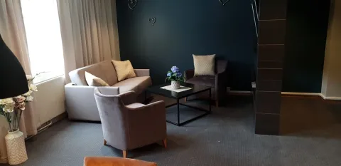 Hotell Maritim Skjervøy