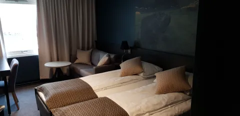 Hotell Maritim Skjervøy