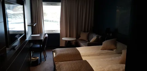 Hotell Maritim Skjervøy