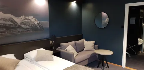 Hotell Maritim Skjervøy