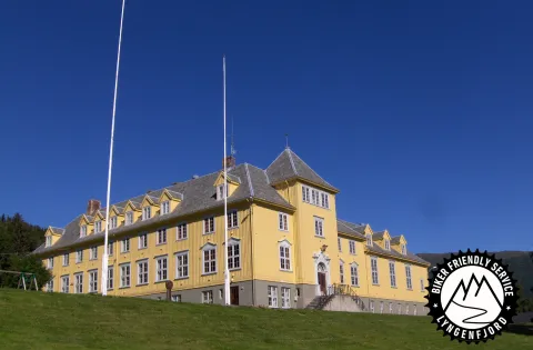 Solhov Gjestehus