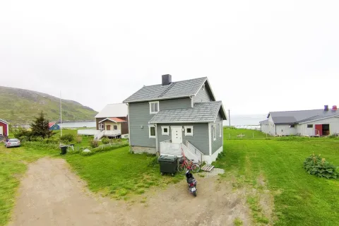 Visit Årviksand