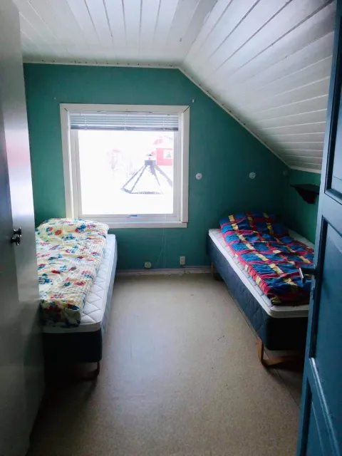Visit Årviksand