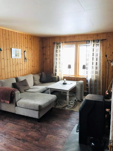 Visit Årviksand