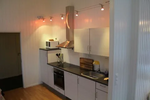 Visit Årviksand - Hytter