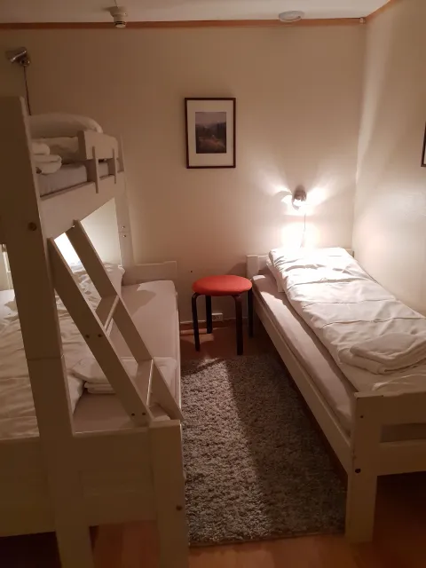 Henriksen Gjestestue