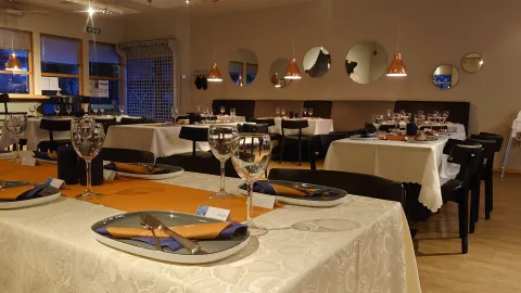 På Hjørnet Kafé