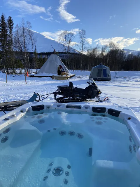 North Experience