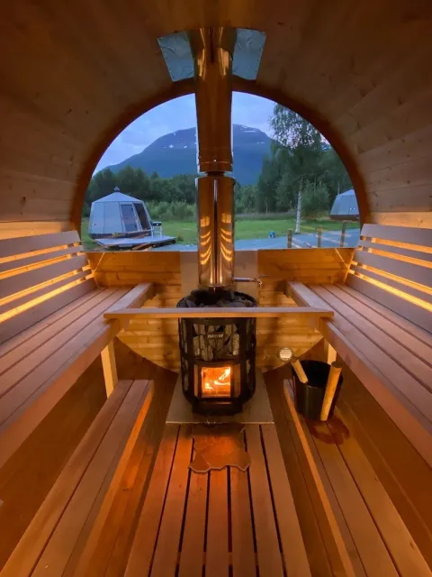 North Experience
