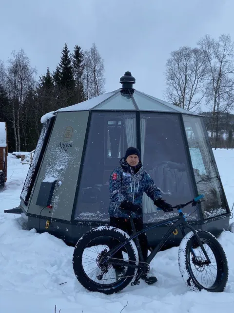 North Experience