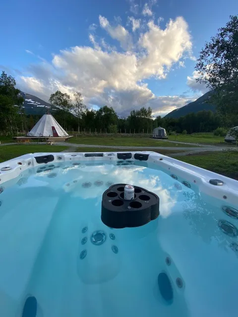 North Experience