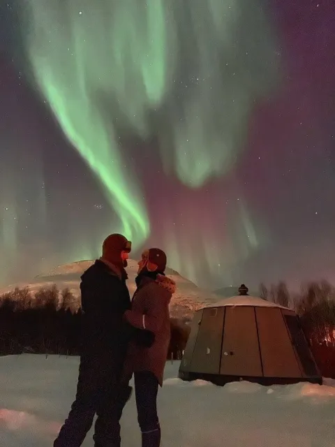 North Experience