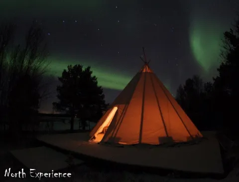 North Experience