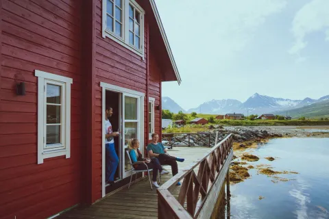 XLyngen
