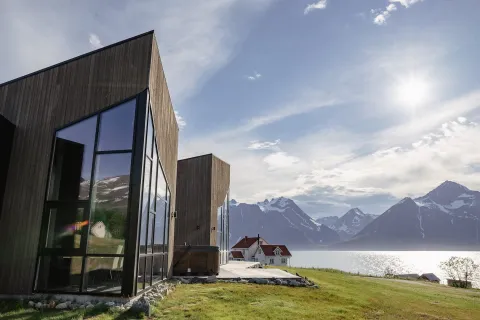Lyngen North