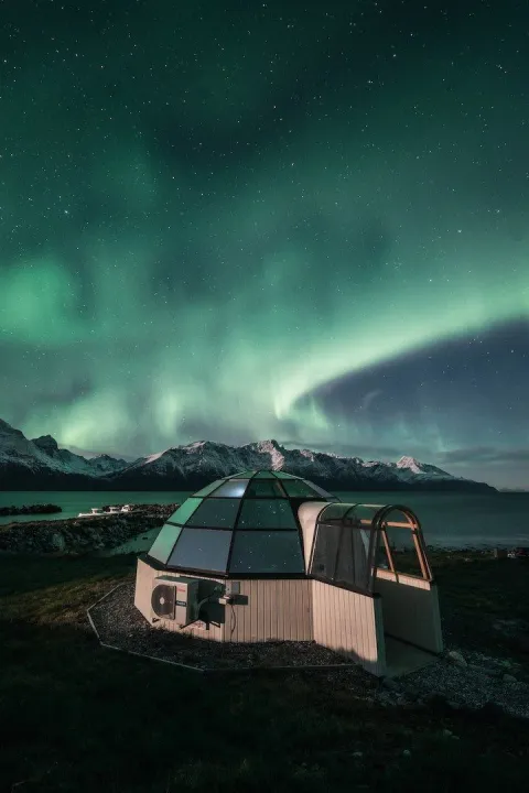 Lyngen North