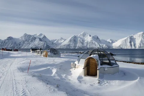 Lyngen North