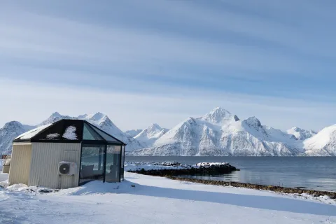 Lyngen North