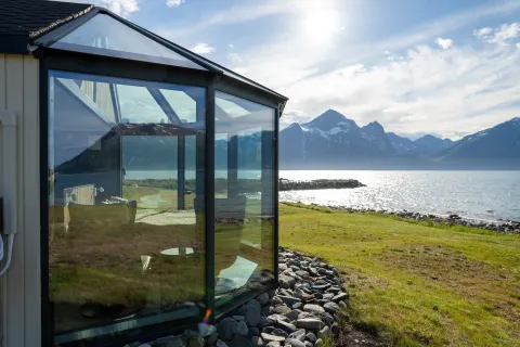 Lyngen North