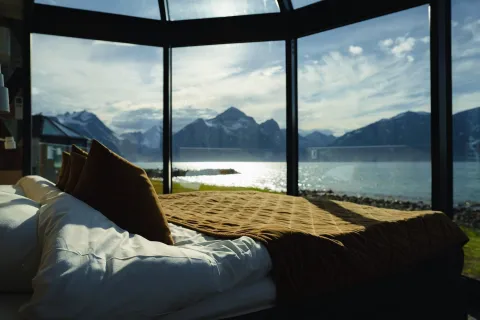 Lyngen North