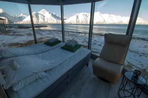 Lyngen North