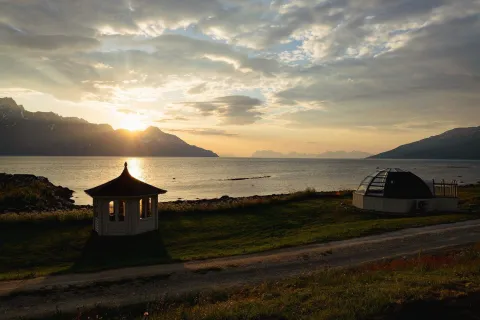 Lyngen North