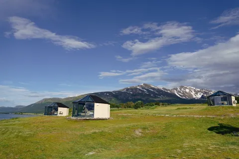 Lyngen North
