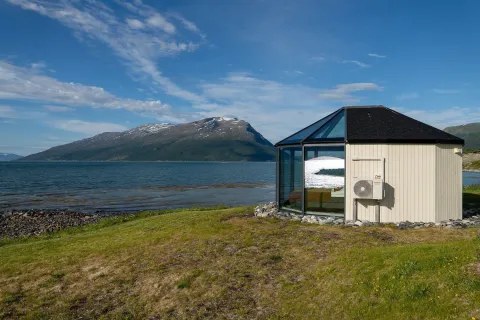 Lyngen North