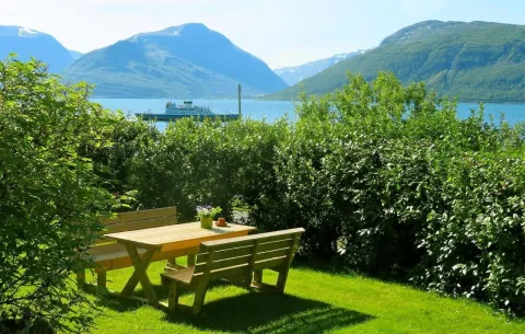 Olderdalen Ski Camp