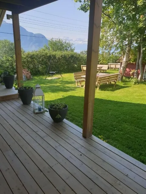 Olderdalen Ski Camp