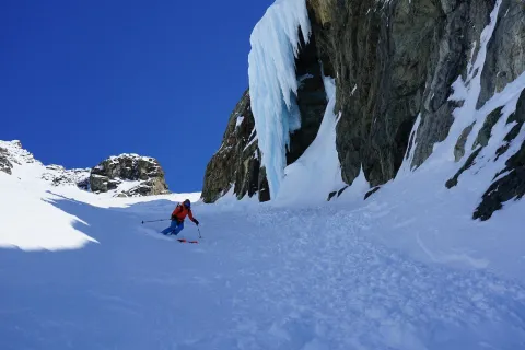 Olderdalen Ski Camp