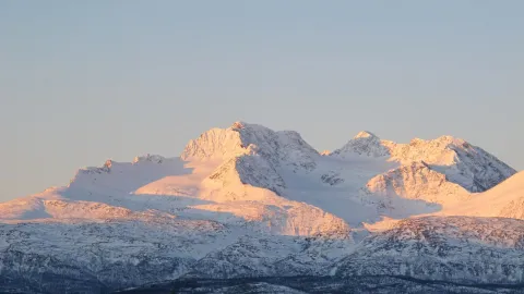 Olderdalen Ski Camp