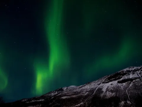 Olderdalen Ski Camp