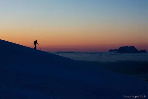 Olderdalen Ski Camp