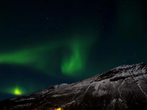 Olderdalen Ski Camp