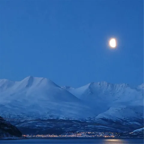 Olderdalen Ski Camp