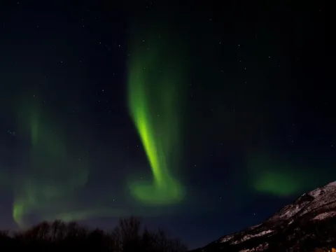Olderdalen Ski Camp