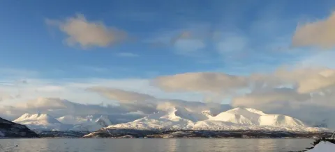 Olderdalen Ski Camp