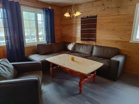 Reisadalen hytteutleie