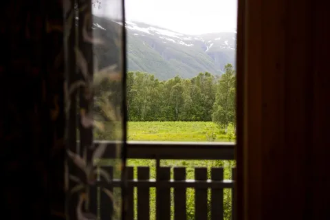 Reisadalen hytteutleie