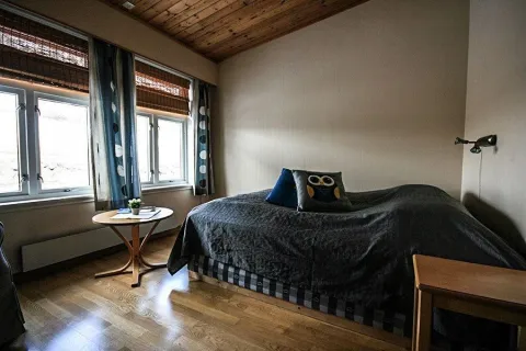 Lyngseidet Gjestegard