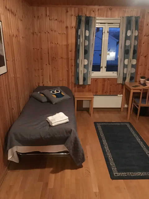 Lyngseidet Gjestegard