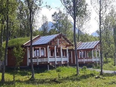 Hytte 1