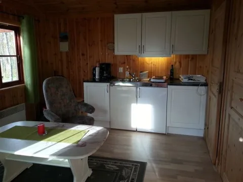 Hytte 2